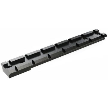 Carril de acero Poli Nicoletta - Sabatti Rover LA
