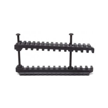 Carril lateral Picatinny para carabinas HI-POINT