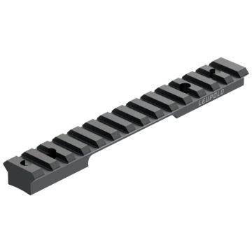Carril Leupold Backcountry Cross-Slot 8-40 - Rem 700 SA 20 MOA