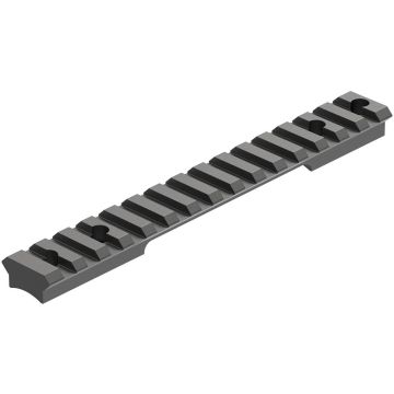 Carril Leupold Backcountry Cross-Slot 8-40 - Savage 110 SA (Round RCVR)
