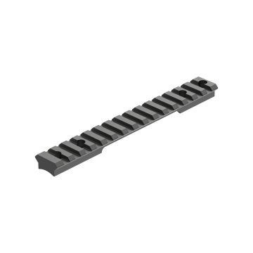 Carril Leupold Backcountry Cross-slot (adaptable) - Savage 110 SA (Round RCVR)