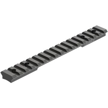 Carril Leupold Backcountry Cross-Slot - Browning A-Bolt LA