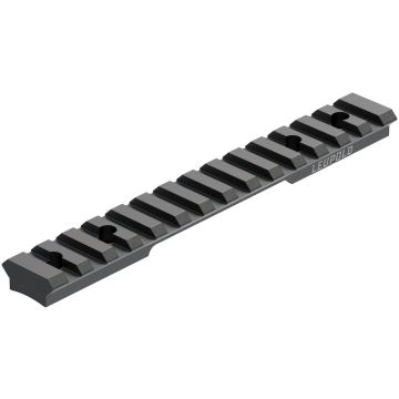 Carril Leupold Backcountry Cross-Slot - Browning A-Bolt SA