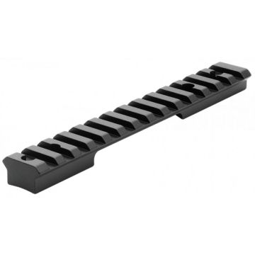 Carril Weaver Remington 700 Seven LEUPOLD BackCountry Cross-Slot imagen 1