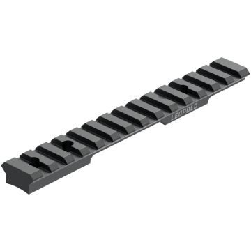 Carril Leupold Backcountry Cross-Slot - Ruger 10/22 20 MOA