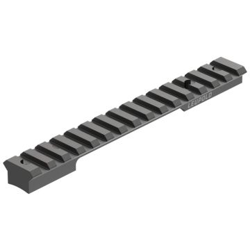 carril leupold backcountry cross-slot - winchester 70 la
