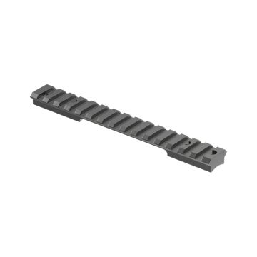 Carril LEUPOLD Mark 4 (8-40 adaptable) - Savage 10/110 SA (Round RCVR) 20 MOA