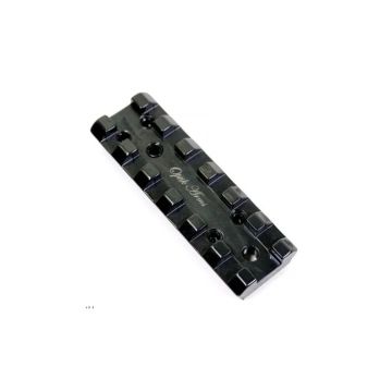 Carril picatinny OPTIK ARMS - Baikal IZH 18