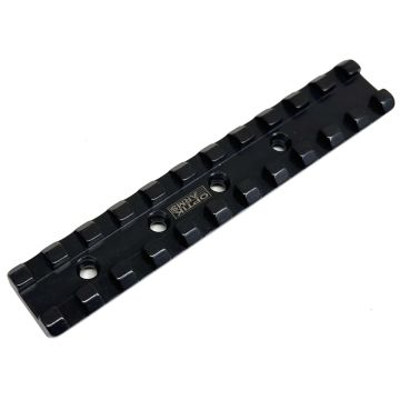 Carril Picatinny Optik Arms - Bergara B13