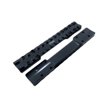 Carril Picatinny Optik Arms - Browning X-Bolt SA