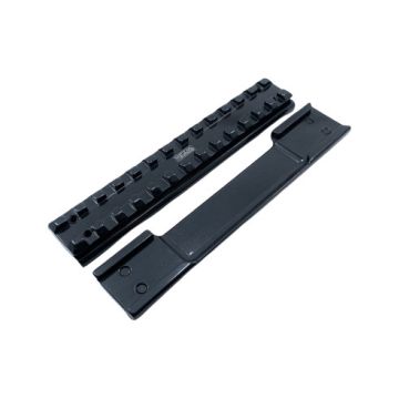 Carril Picatinny Optik Arms - CZ 550