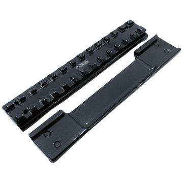 Carril picatinny OPTIK ARMS - CZ 557 SA
