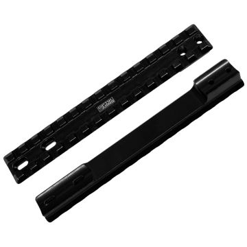 Carril Picatinny Optik Arms - Mauser K98