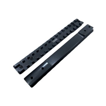 Carril Picatinny Optik Arms - Remington 700 LA