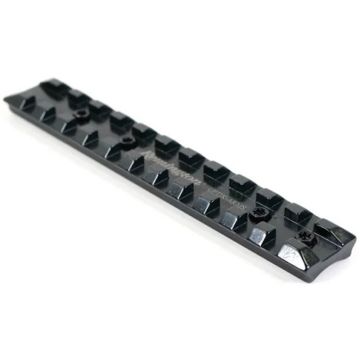 Carril Picatinny Optik Arms - Rem 750