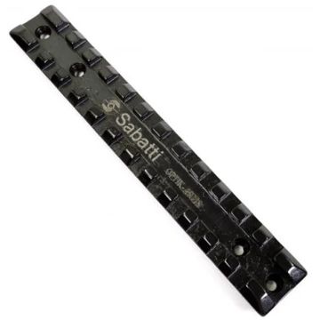 Carril picatinny Optik Arms - Sabatti Rover SA