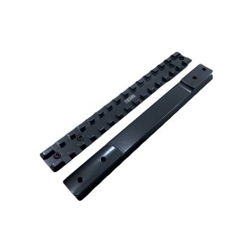 Carril picatinny OPTIK ARMS - Sauer 202 (Magnum)