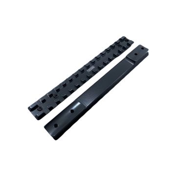 Carril picatinny OPTIK ARMS - Sauer 202