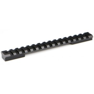 Carril Picatinny Warne Mountain Tech para Remington 700 SA