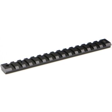 Carril WARNE Tactical Mountain Tech Tikka T3 20 MOA imagen 1