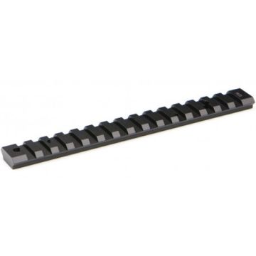 Carril Picatinny Warne Mountain Tech para Tikka T3