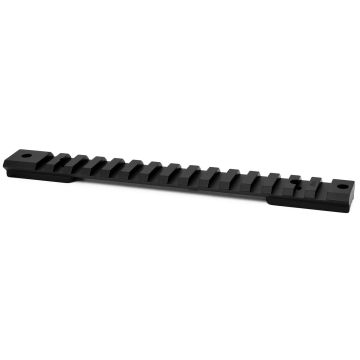 Carril picatinny Warne Vapor 8-40 - SAVAGE 110 LA