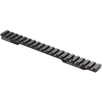 Carril Weaver Multi-Slot - Savage Axis
