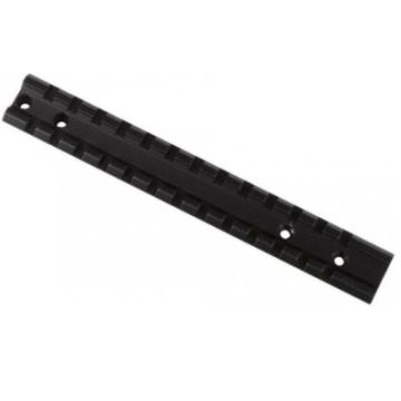 Carril Weaver para Remington 700 LA