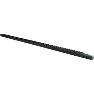 Carril Weaver/Picatinny para