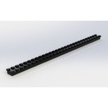 Base Weaver Poli