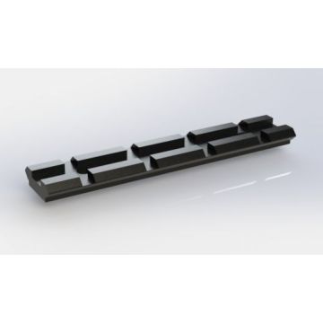 Carril Weaver Poli