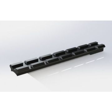 Carril Weaver de