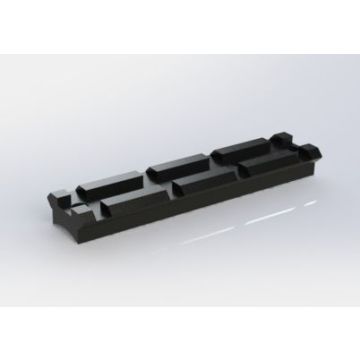 Carril Weaver de