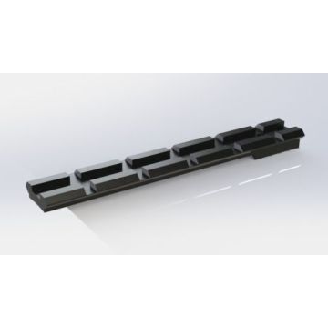 Carril Weaver Poli