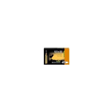 Cart. Brenneke Cal. 6,5X57-130gr TAG 20un imagen 1
