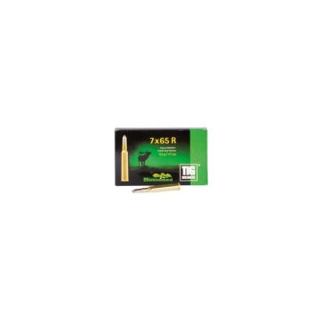 Cart. Brenneke Cal. 7x65 R- 177gr TIG Caja 20 un.