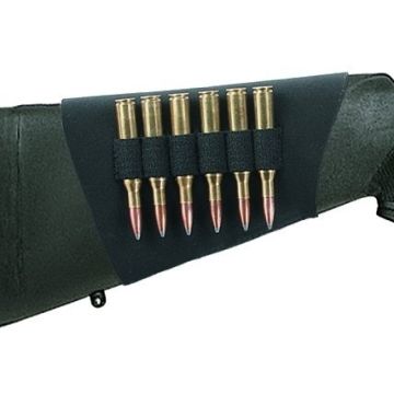 Cartuchera de neopreno