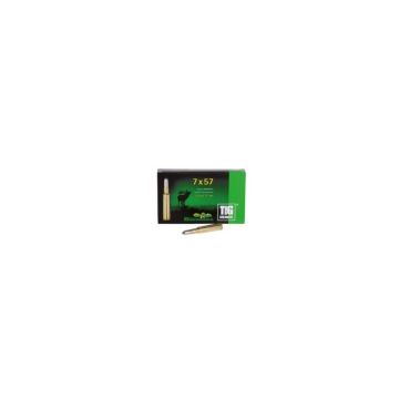 Cart. Brenneke Cal. 7X57 - 177gr TIG Caja 20 un. imagen 1
