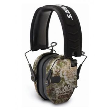 cascos electronicos camo razor-kryptek walkers