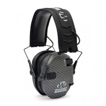cascos electronicos gris razor walkers