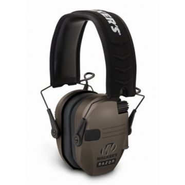 Cascos electrónicos marrón Razor Walkers