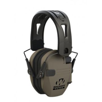 cascos electronicos tacti- grip tierra razor walkers