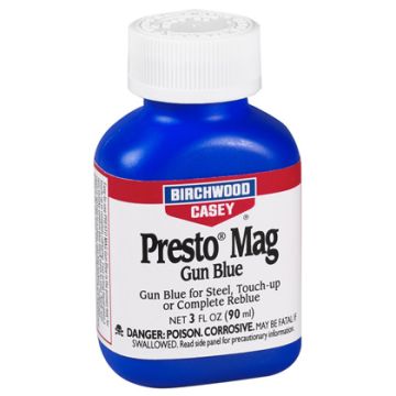 Presto Blue Mag