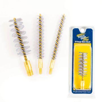 Cepillos Brass Core