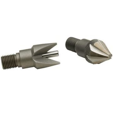 Chafraneadores Hornady Cam