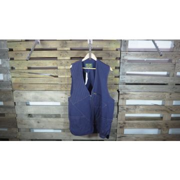 Chaleco BeniSport Tiro Basic Line Talla XL