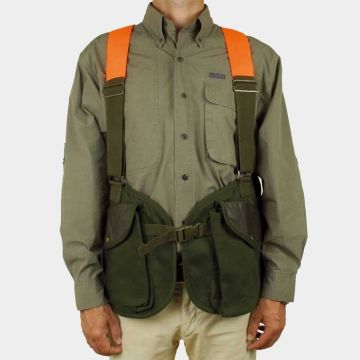 Chaleco de caza FreeHunt algodón