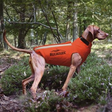 Chaleco protección Bulwark para perros de caza -Talla 50