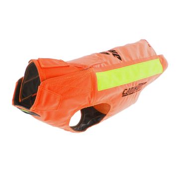 Chaleco protección Canihunt Dog Armor V3 para perros de caza - Talla 95
