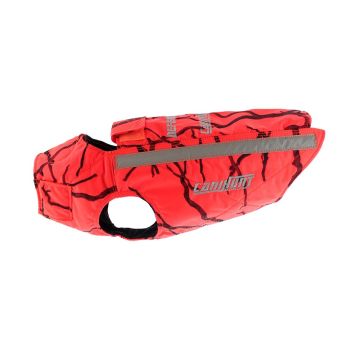 Chaleco de protección Canihunt Defender 2.0 para perros de caza -Talla 50